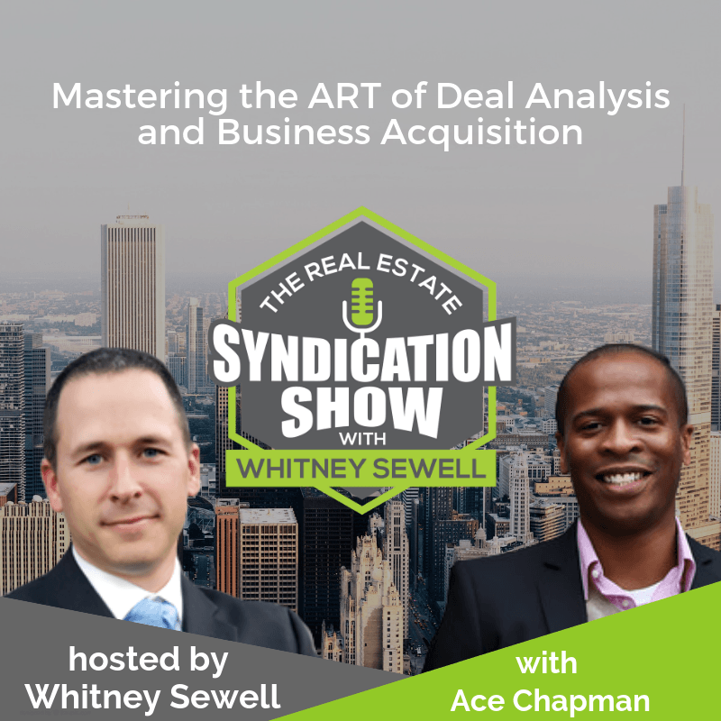 mastering the art of deal analysis and business acquisition
