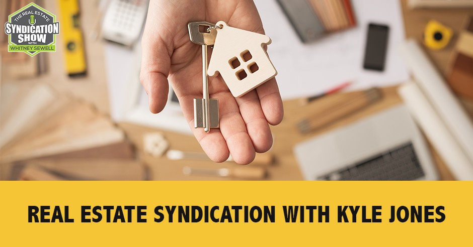 RES 172 | Real Estate Syndication