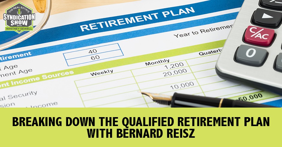 RES 181 | Qualified Retirement Plan