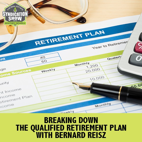 RES 181 | Qualified Retirement Plan