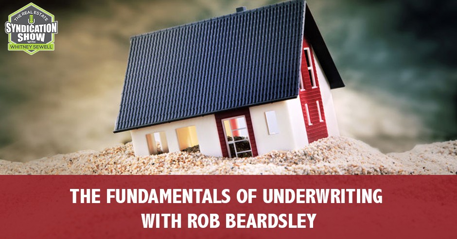 RES 186 | Underwriting