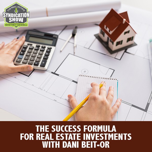 RES 187 | Real Estate Investments