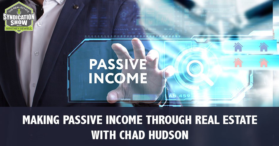 RES 201 | Passive Income