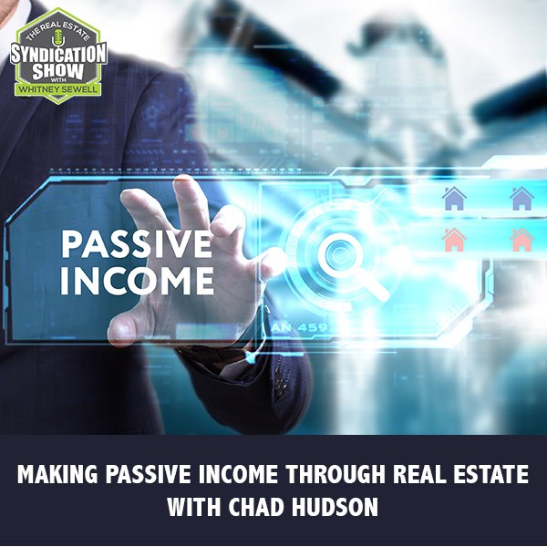 RES 201 | Passive Income