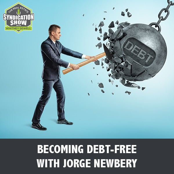 RES 205 | Becoming Debt-Free