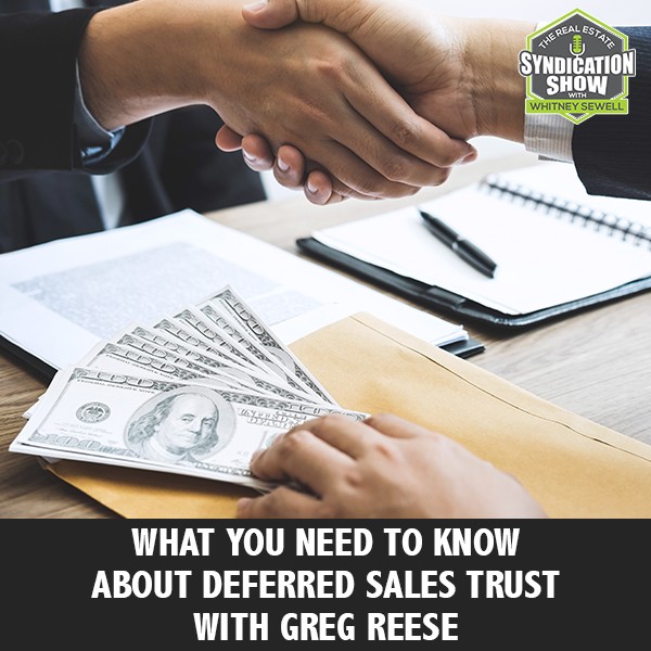 RES 209 | Deferred Sales Trust
