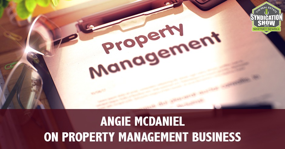 RES 211 | Property Management