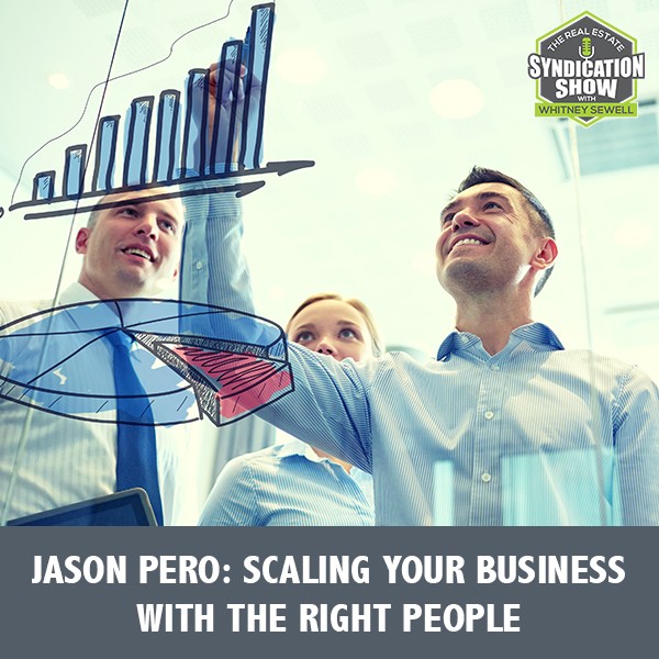 RES 220 | Hiring The Right People