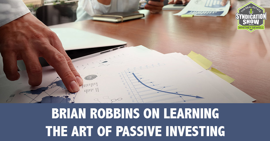 RES 223 | Passive Investing