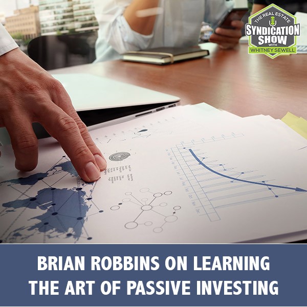 RES 223 | Passive Investing