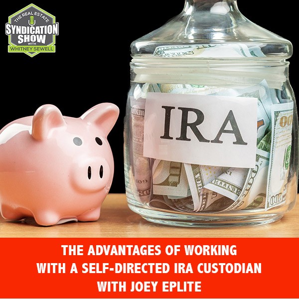 RES 224 | Self-Directed IRA