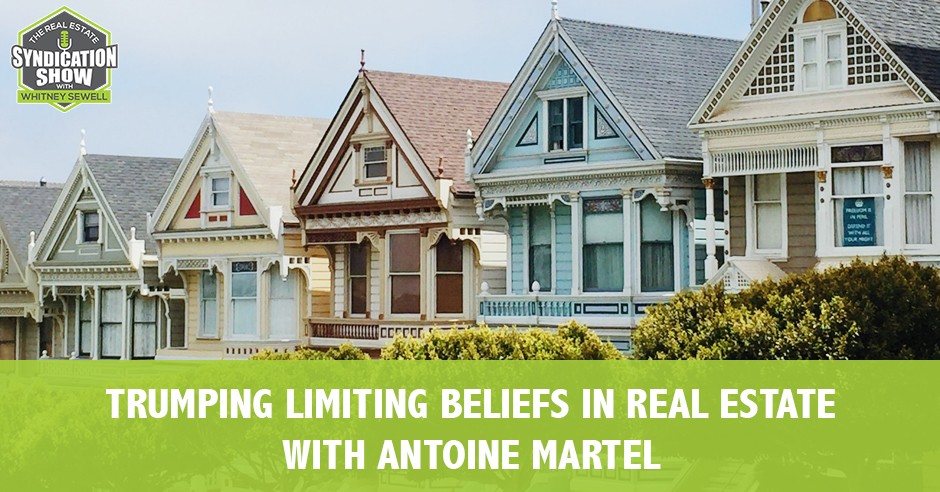 RES 231 | Limiting Beliefs In Real Estate