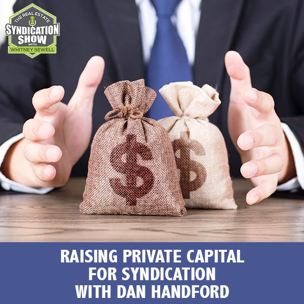 RES 239 | Raising Private Capital