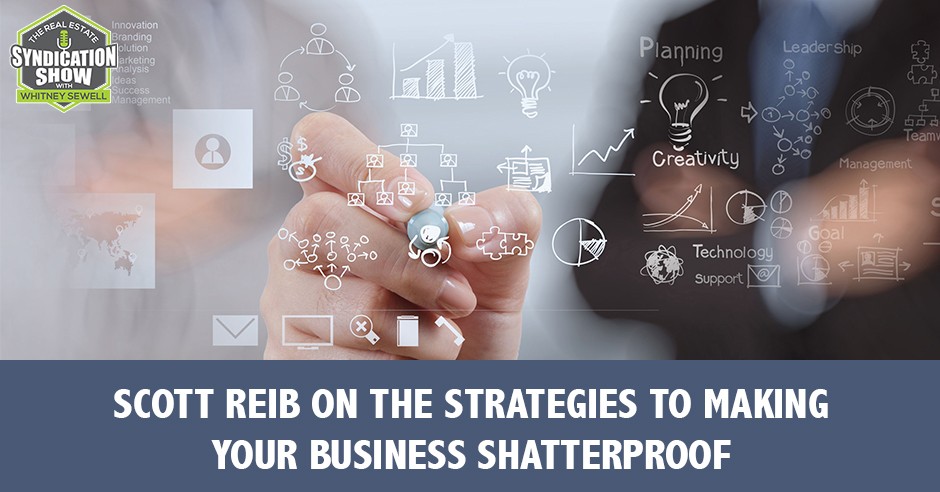 RES 242 | Shatterproof Business