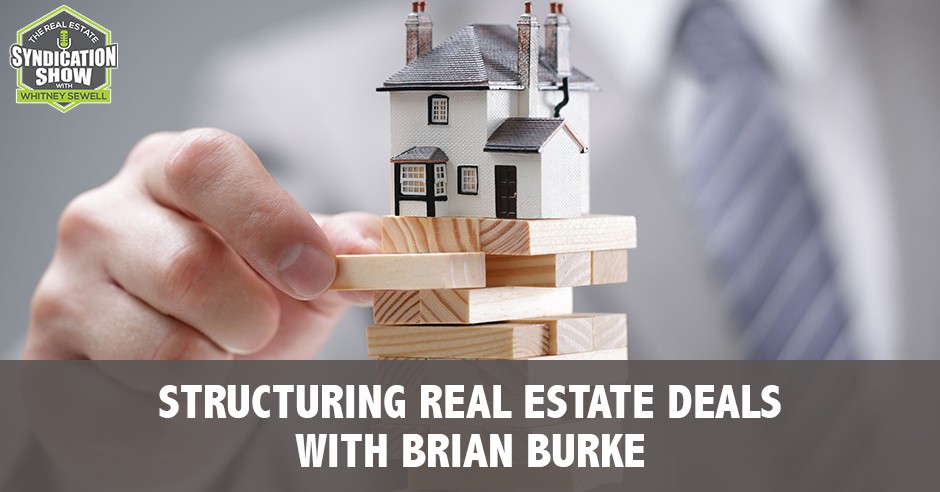 RES 247 | Structuring Real Estate Deals