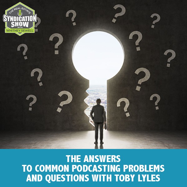 RES 250 | Common Podcasting Problems