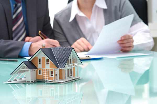 RES 253 | Managing Real Estate Assets