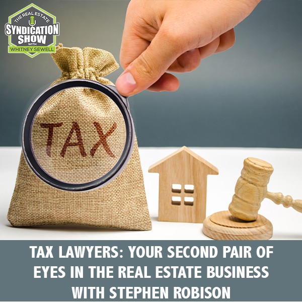 RES 278 | Tax Lawyers