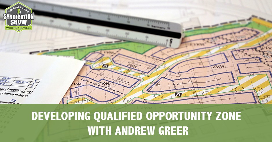 RES 285 | Qualified Opportunity Zone