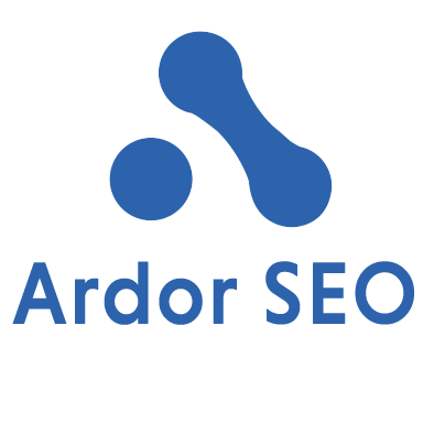 ArdorSEO logo