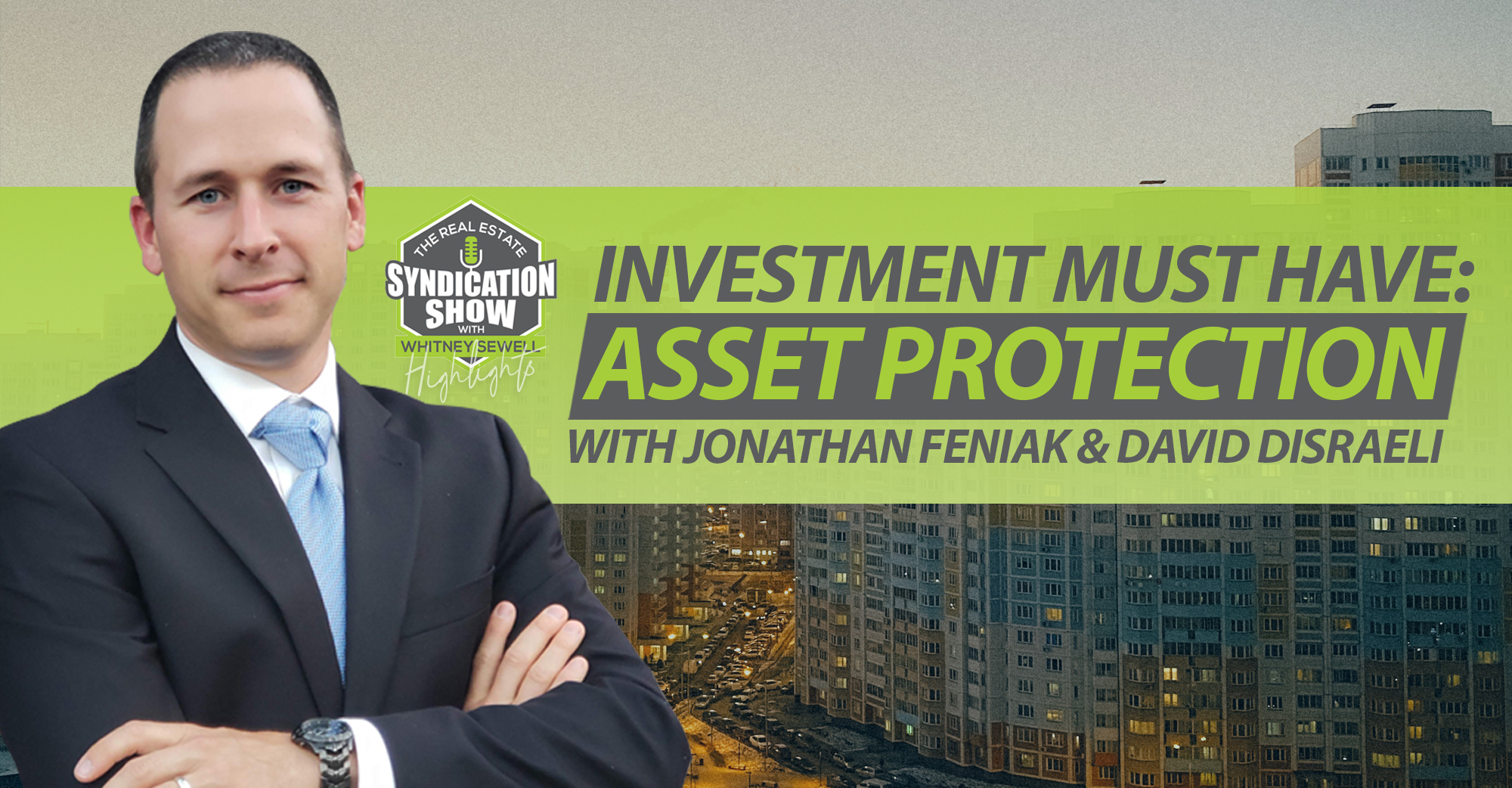 Asset Protection: An Investment Must-Have