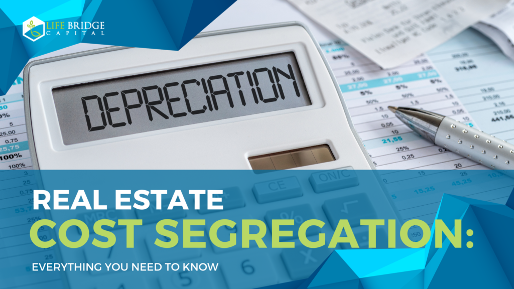 Real estate cost segregation - everything you need to know